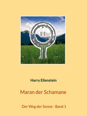 cover image of Maran der Schamane